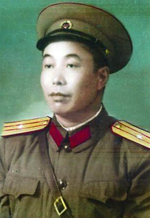 范天恩在朝鲜战争中一战成名 彭德华送了他哪六个字？