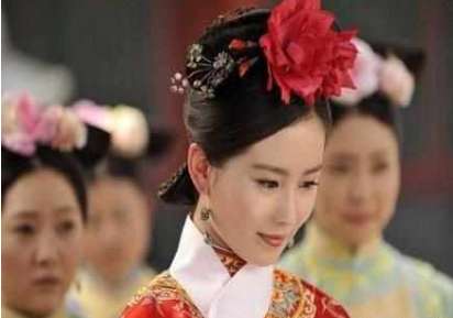 佟佳氏——清朝最短命的皇后，在位时间仅仅不到一天