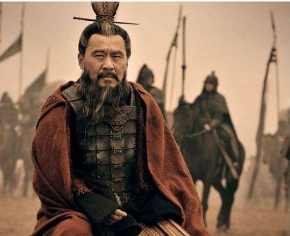 三国中为什么厉害的人死的都很惨 只有小人得志呢
