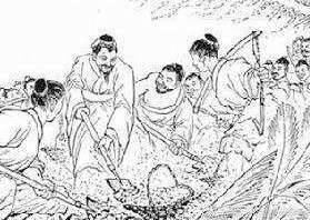 王景东汉时期著名的水利工程专家生平简介，王景做了哪些大事