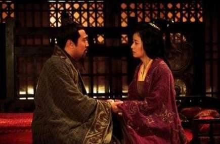 孙权嫁妹妹嫁给刘备，为什么媒人非得是吕范？