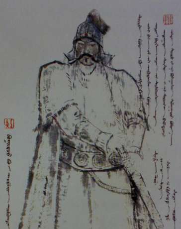 成吉思汗时期的“蒙古四杰”分别指的是谁？“蒙古四杰”们有哪些战绩？
