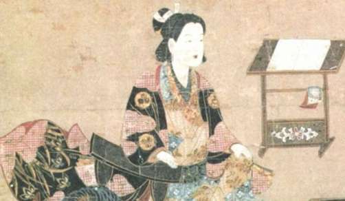 德川千姬——日本战国时代最后一位公主 一生跌宕