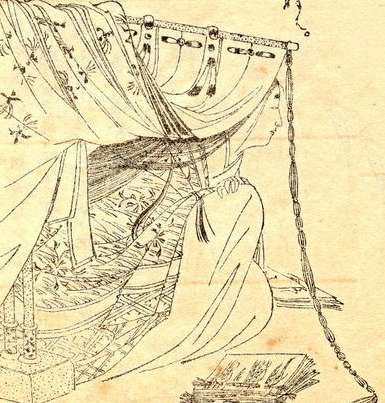 清少纳言是谁？日本女作家清少纳言生平简介