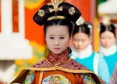 为什么说固伦敖汉公主是清朝生育能力最强的公主？原因是
