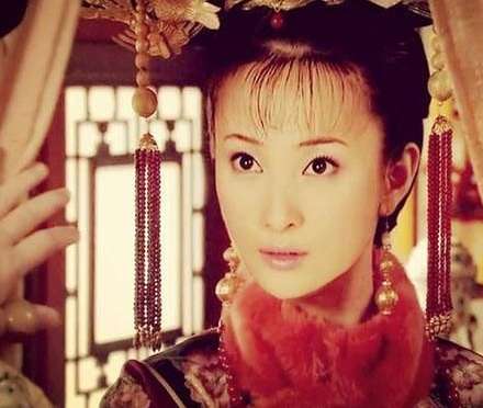 雍正皇帝一生最爱的两个女人 揭秘孝敬宪皇后和敦肃皇贵妃