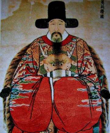 明朝最强内阁首辅：政权军权集于一身的张居正