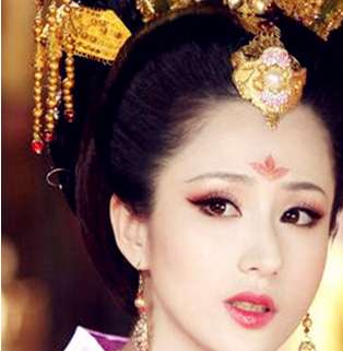 历史揭秘：史上最风流公主太平公主李令月 李令月的生平简介