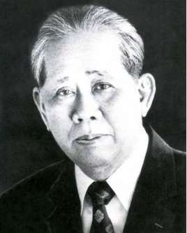 越南社会主义共和国的主要缔造者和领导人之一——黎笋简介