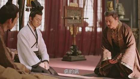 曹操最长寿的儿子曹宇，曹叡对他非常优宠
