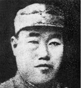 抗战时期姜玉贞所率伤病队，两百多名伤兵和医务人员无一幸免