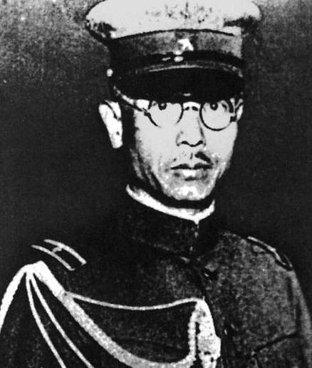 永田铁山是谁 日本军中第一大脑永田铁山简介