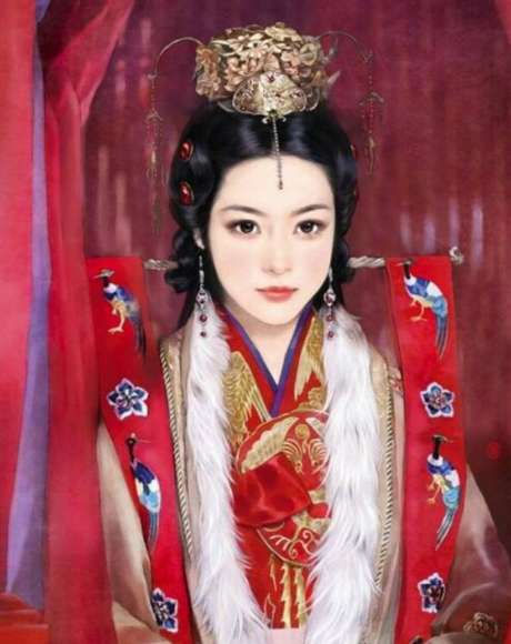 元朝唯一一个远嫁朝鲜的公主 仁德王后与恭愍王的故事