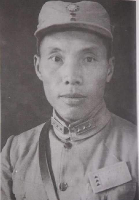 《我的团长我的团》主角原型 仁安羌解救英军的113团团长刘放吾