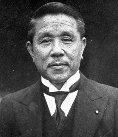 被处死的文官广田弘毅，他被列为甲级战犯的理由是什么？