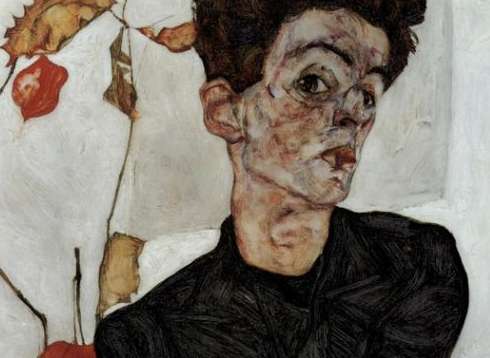 埃贡·席勒的绘画风格是怎样的？社会评价是怎样的