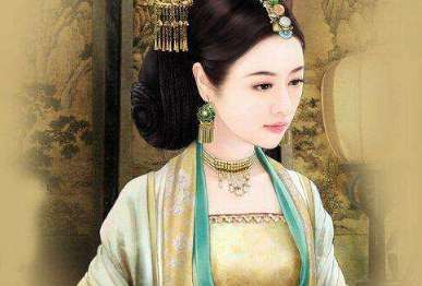 中国历史上哪些女人当过皇帝？西辽女皇耶律普速完算一个