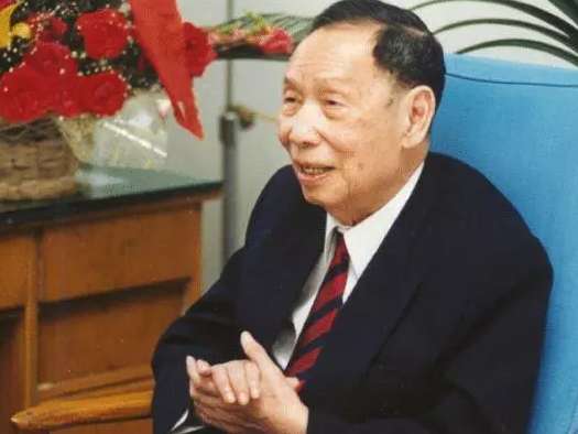 赵忠尧是什么人？他才是第一个最应该得奖的中国科学家！