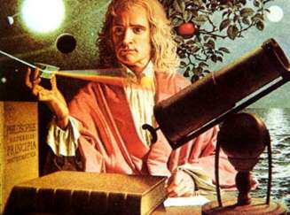 艾萨克·牛顿是谁？艾萨克·牛顿的生平简介