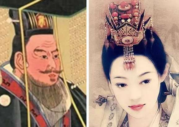 盘点古往今来贤后，你都认识吗贤后