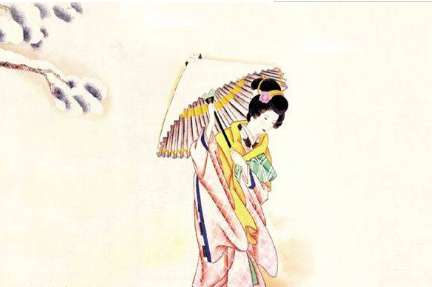 丰臣秀吉背后的军师——明镜淡泊的“第一夫人”浅野宁宁