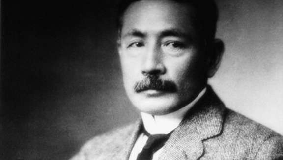 日本人为何如此喜欢“夏目漱石”，夏目漱石对日本的影响