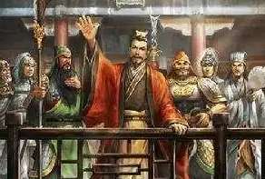 此人是蜀汉第一算命高手  刘备却不得不杀他