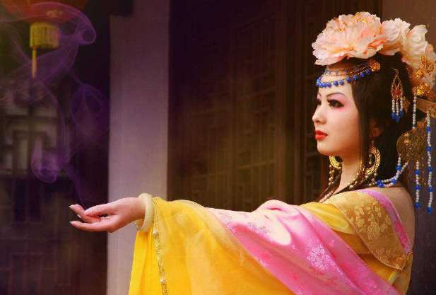 中国史上唯一可以考察的状元驸马郑颢，为何拒绝娶公主？