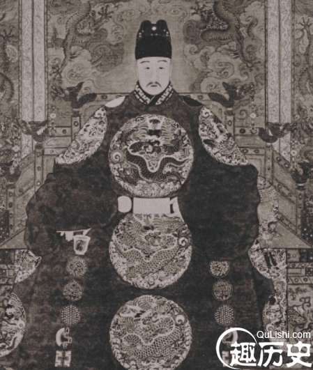 窝囊无能的隆庆帝 是如何开创了中国又一个盛世王朝的？