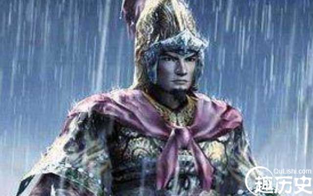 唐朝的这位名将在生活中竟然是窝囊废？被人欺负不反抗却哭了