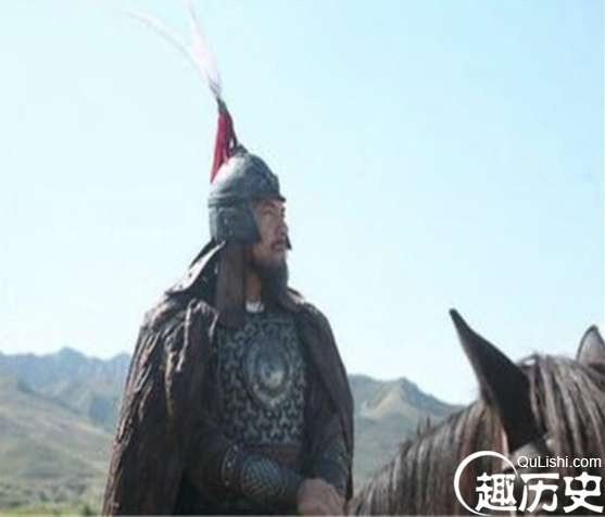 明朝猛将与卢象升齐名，帮助崇祯大胜李自成，若他在李自成不会胜