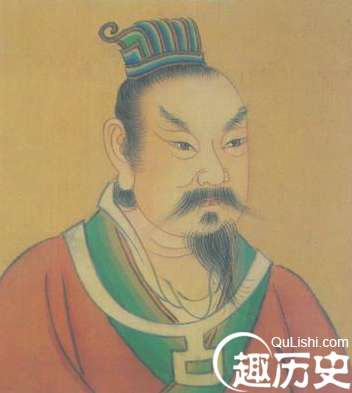 朱温，中国历史上最无耻的皇帝