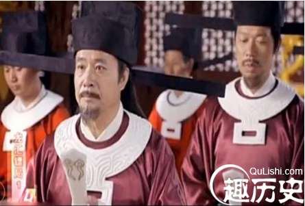 中国历史上最牛的寡妇，一个寡妇和两个宰相之间的战争
