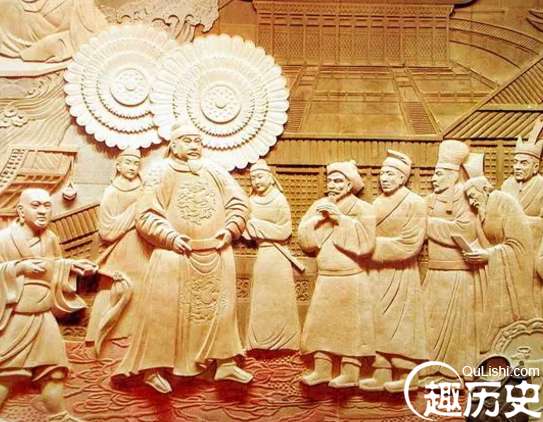 为什么说李世民不是不想而是不敢杀李渊？