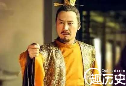 他为李世民挡住致命的一枪，却是李世民晚年最想杀的人