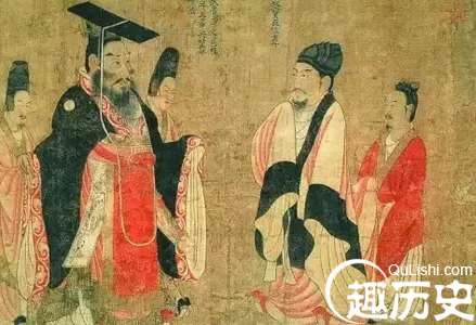 史上最莫名其妙最浪漫的圣旨，大臣读懂后立马赞同