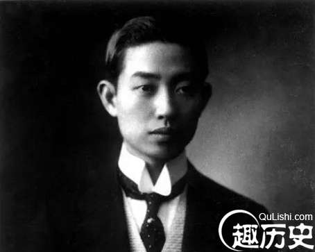 溥侗，中国历史上第一首法定国歌的普曲者