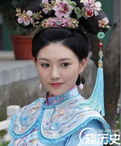顺治皇帝竟会跑到崇祯墓前哭诉，还称呼其为大哥