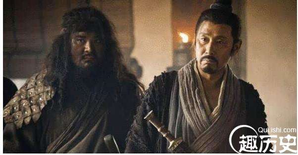 项羽乃盖世勇将，为什么他还要忧虑如何才能得到猛士呢?