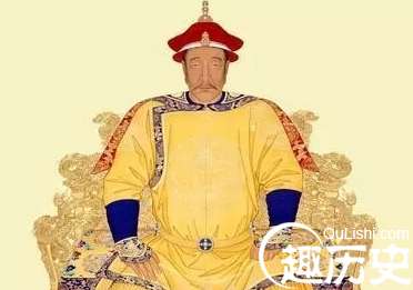 是什么让努尔哈赤杀掉自己的儿子褚英?又让此人从历史上淡出