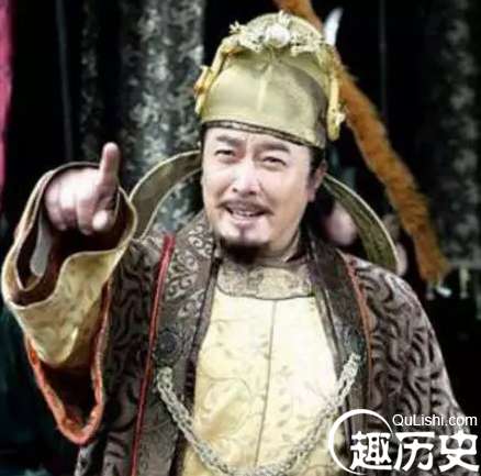 李世民最大缺点，比逼父亲退位还严重，带坏所有唐朝皇帝！