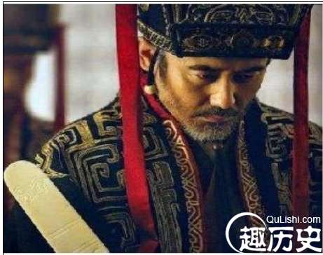 历史上真实的司马懿其人 跟三国是否一样