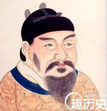 此人在中国不出名，日本教科书上却写：中华五千年来第一人