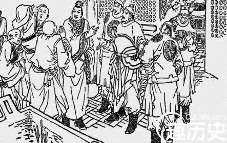 秦琼结识的一位兄弟,此人后来成了大唐驸马,你知道谁吗?