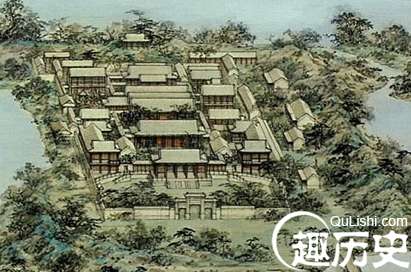 圆明园到底是不是帝王享乐的地方？专家学者这样说...