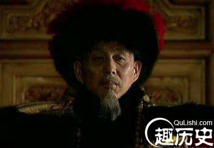 史上最长寿的一位皇帝，每日必御一女，这就是延年益寿的原因？