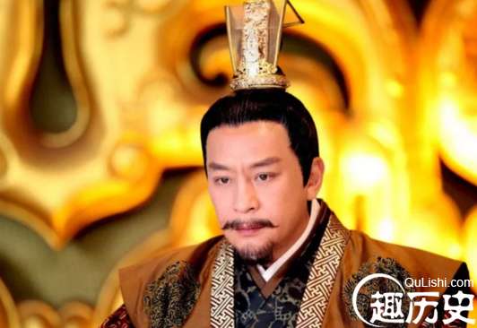 史上最荒唐皇帝刘鋹：朝堂之上全是太监，想当官先做太监