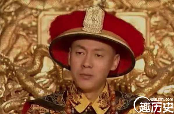 清朝史上最悲剧的皇帝，没有一子一女，年仅19岁就驾崩了