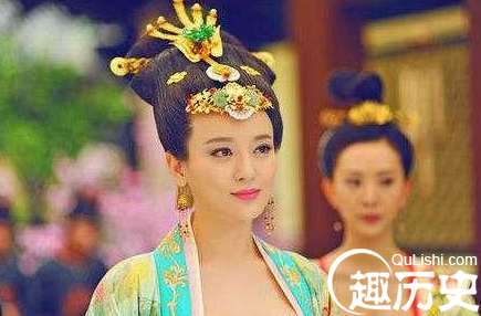 唐朝有个美貌能和杨贵妃比肩的人，因为说了三个字，被皇帝斩杀