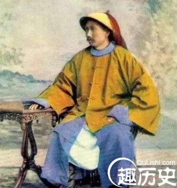 丁汝昌为清战至最后一刻，却换来三链锁棺禁止下葬！